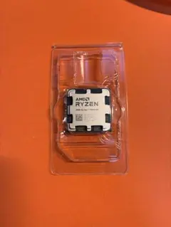 新品　AMD Ryzen 9PRO 7945動作保証 新品 AMD Ryzen 9 PRO 7945 動作保証 - メルカリ