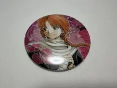 銀魂　缶バッジ　神威　ジャンプ展 銀魂』バースデイ缶バッジ 神威 BE2: アクセサリー類|集英社