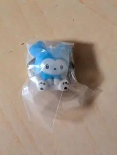 TWICELovelys　サンリオキャラクターズ　マスコットチャーム　ポチャッコ