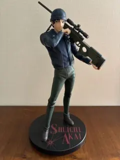 赤井秀一/名探偵コナンプレミアムフィギュア