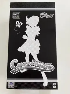 新品未開封 メガハウス キュアルージュ Yes!プリキュア5 限定フィギュアのサムネイル