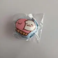 ATEEZ ミンギ 8room クッションキーリング