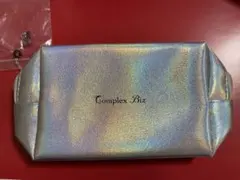 コンプレックスビズ⭐︎ポーチ⭐︎未使用⭐︎美品⭐︎のサムネイル
