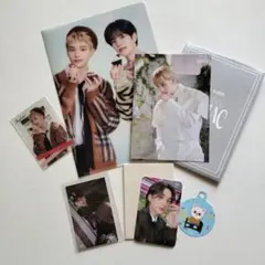 Stray Kids　スキズ　ヒョンジン