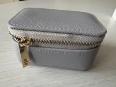 〈ete〉ジュエリーケース