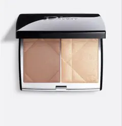 新品Dior ROUGE BLUSH COLOUR & GLOW100