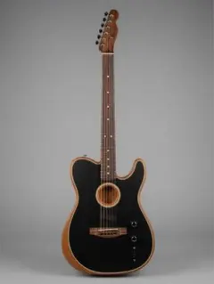 ぬ*こ様 常田大希仕様 Fender Acoustasonic Telecast - メルカリ