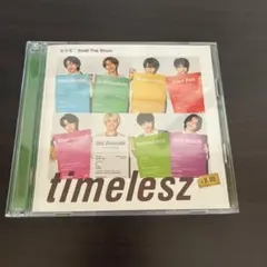 タイムレス 邦楽