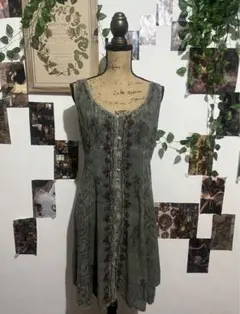 グランジ ワンピース