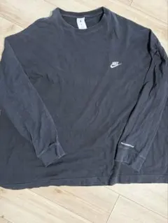 NIKE PEACEMINUSONE 長袖カットソー XLのサムネイル