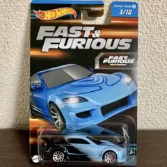 ホットウィール 三菱エクリプス '95 ワイルドスピード - メルカリ