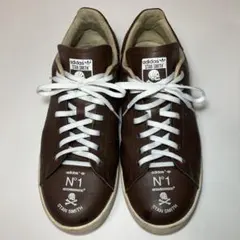 NEIGHBORHOOD × adidas スタンスミス　28cm
