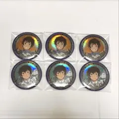 2026年最新】ヘタリア アモカフェ 缶バッジの人気アイテム - メルカリ