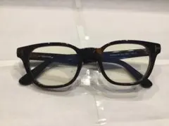 川上洋平着用 LITHIUM × BLANCCLEAR LENS GLASSES - メルカリ