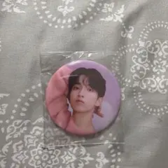 SEVENTEEN セブチ ドギョム dream ポップアップ 缶バッジ - メルカリ