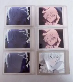 文豪ストレイドッグス ニコライ・ゴーゴリ ぱしゃこれ - メルカリ