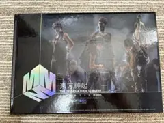 東方神起 THE 3RD ASIA TOUR CONCERTのサムネイル