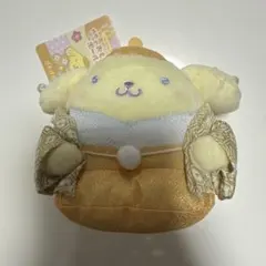 おもてなしボールチェーン　ポムポムプリン