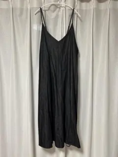 HAREIRO ワンピース　デニム　サイズL