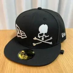 最終値下げ！New Era 9FIFTY ナイトメア キャップ 激レア - メルカリ