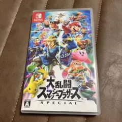 ドラゴンクエストモンスターズ3 大乱闘スマッシュブラザーズ セット