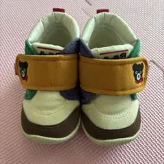 MiKihouse DOUBLE.B
