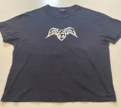 EMPORIO ARMANI ウィングロゴ Tシャツ 44