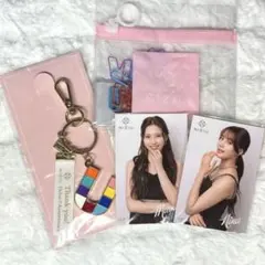 Niziu 『U』オンラインくじセット