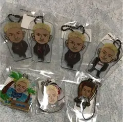 小森隼 GENERATIONS (11/23更新)