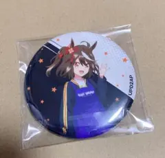 キタサンブラック 缶バッジ ヴィレッジヴァンガード Season2 ヴィレヴァン