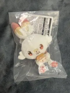 ポケピース 1番くじ ヒバニー