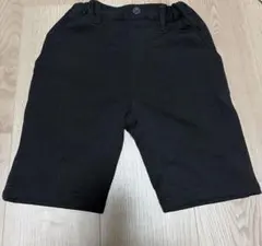 COMME CA ISM ハーフパンツ　100cm