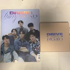 Drive to the Starry Road: ASTRO Vol.3