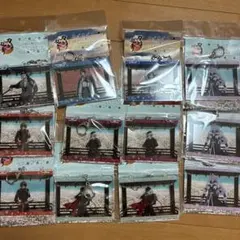 刀剣乱舞ONLINE ビッグアクリルキーホルダー 12点セット