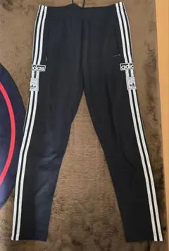 18AW ADIBREAK TRACK PANTS