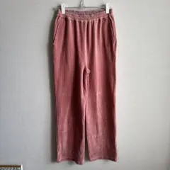 FREAK'S STOR／コーデュロイ イージーパンツ