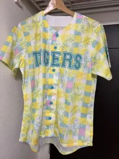 阪神タイガース TORACO ユニフォーム
