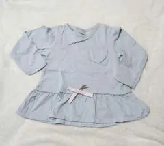 petit main ペプラムロンＴ 100cm