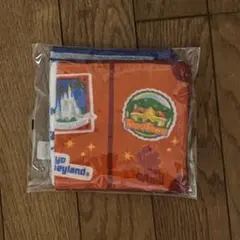 ディズニーバケーションパッケージ　ハンカチ