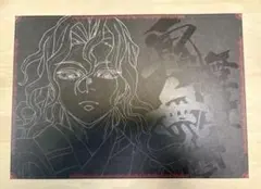 鬼滅の刃 ufotable DINING ダイニング ランチョンマット 無惨 鬼滅の刃 - 鬼滅の刃 ダイニング 非売品 ランダム ランチョンマット