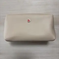BVLGARI ブルガリ メイクポーチ 箱型