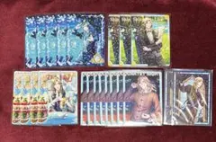 うたプリ　カミュ　シャニライ　カード