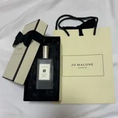JO MALONE English Pear & Freesia ヘアミスト