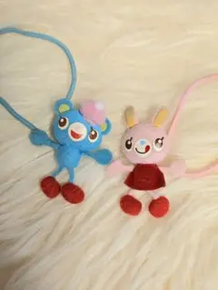 激レア mezzo piano ミミちゃんぬいぐるみリュック 2025年最新