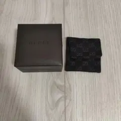 2026年最新】gucci 空箱 アクセサリーの人気アイテム - メルカリ