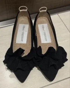 Offen シューズ 42 新品未使用オッフェンパンプス 2025年最新】オッフェン 42の人気アイテム - メルカリ