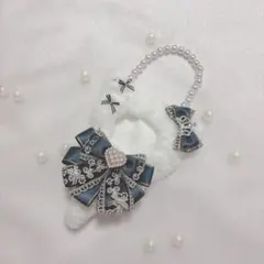 266 ぬい服 ねこ 着ぐるみ ちびぐるみサイズ グリーン