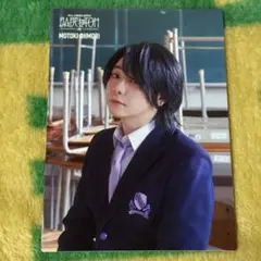 Mrs.GREENAPPLE バベル　フォトカ　大森元貴　023