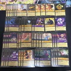 ロルカナ まとめ売り 第12弾 SRセット - メルカリ