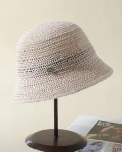 バケットハット